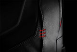 Blouson Moto Furygan GHOST EVO — Protection CE Niveau AAA Noir - LE PRATIQUE DU MOTARD
