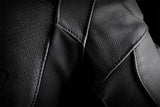 Blouson Moto Furygan GHOST EVO — Protection CE Niveau AAA Noir - LE PRATIQUE DU MOTARD
