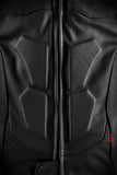 Blouson Moto Furygan GHOST EVO — Protection CE Niveau AAA Noir - LE PRATIQUE DU MOTARD