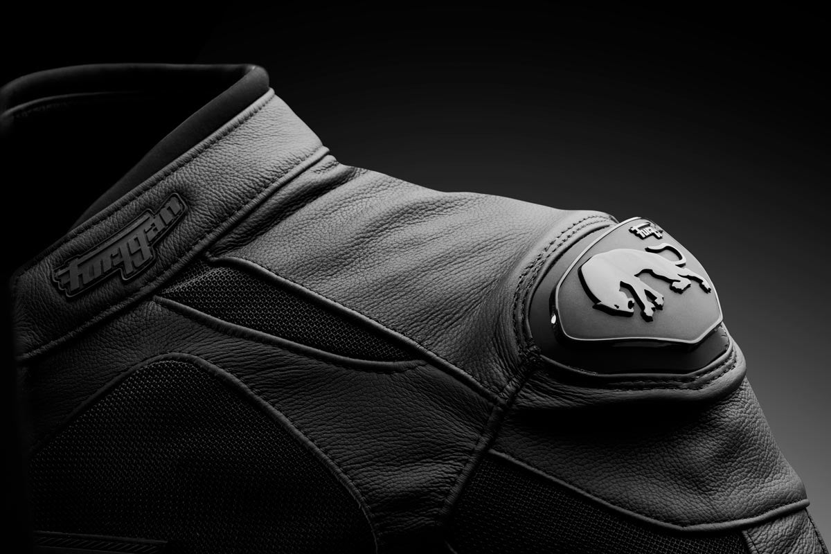 Blouson Moto Furygan SPEED MESH EVO 3 — Protection CE Niveau AA Noir - LE PRATIQUE DU MOTARD