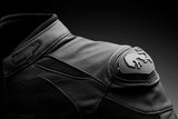 Blouson Moto Furygan SPEED MESH EVO 3 — Protection CE Niveau AA Noir - LE PRATIQUE DU MOTARD