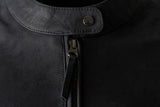 Blouson Moto Furygan DEBBIE — Protection CE Niveau AA Noir - LE PRATIQUE DU MOTARD