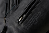 Blouson Moto Furygan DEBBIE — Protection CE Niveau AA Noir - LE PRATIQUE DU MOTARD