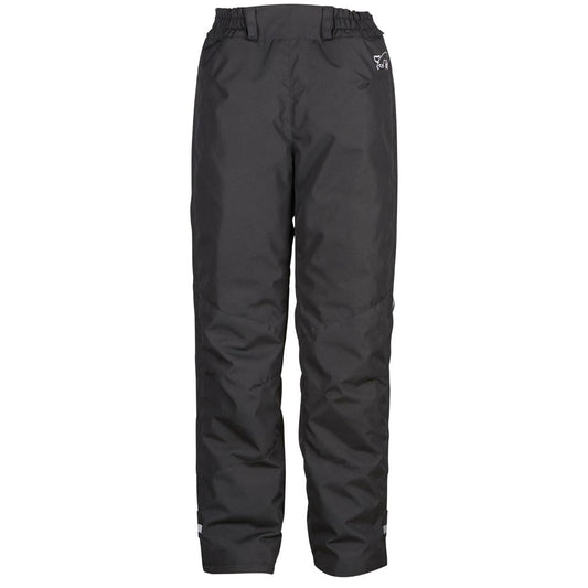 Pantalon Moto Furygan OVER PANT — Protection CE Niveau A Noir - LE PRATIQUE DU MOTARD