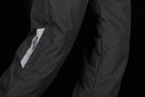 Pantalon Moto Furygan OVER PANT — Protection CE Niveau A Noir - LE PRATIQUE DU MOTARD