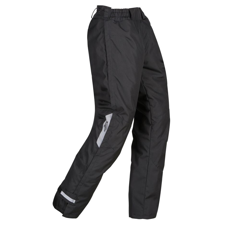 Pantalon Moto Furygan OVER PANT — Protection CE Niveau A Noir - LE PRATIQUE DU MOTARD
