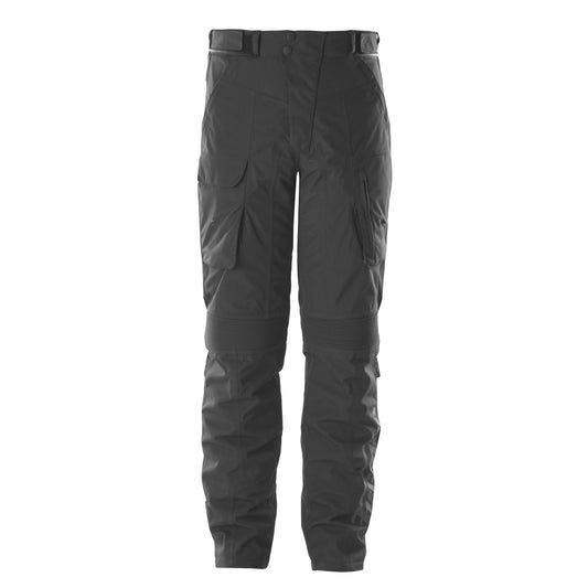 Pantalon Moto Furygan REDINGTON 3C PRIMALOFT® — Protection CE Niveau AA Noir - LE PRATIQUE DU MOTARD