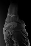 Pantalon Moto Furygan REDINGTON 3C PRIMALOFT® — Protection CE Niveau AA Noir - LE PRATIQUE DU MOTARD