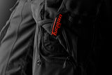 Pantalon Moto Furygan REDINGTON 3C PRIMALOFT® — Protection CE Niveau AA Noir - LE PRATIQUE DU MOTARD