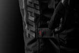 Pantalon Moto Furygan REDINGTON 3C PRIMALOFT® — Protection CE Niveau AA Noir - LE PRATIQUE DU MOTARD
