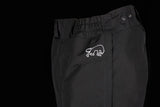 Pantalon Moto Furygan OVERCOLD PANT — Protection CE Niveau A Noir - LE PRATIQUE DU MOTARD