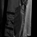 Pantalon Moto Furygan TORNADO PANT Noir - Jaune stab - LE PRATIQUE DU MOTARD