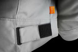Blouson Moto Furygan MISTRAL EVO 3 — Protection CE Niveau A Gris - LE PRATIQUE DU MOTARD