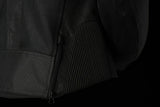 Blouson Moto Furygan MISTRAL LADY EVO 3 — Protection CE Niveau A Noir - LE PRATIQUE DU MOTARD