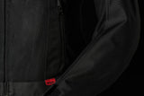 Blouson Moto Furygan MISTRAL LADY EVO 3 — Protection CE Niveau A Noir - LE PRATIQUE DU MOTARD