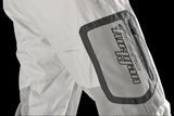 Pantalon Moto Furygan CIARAN — Protection CE Niveau A Pearl - Gris - LE PRATIQUE DU MOTARD