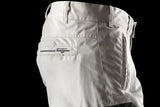 Pantalon Moto Furygan CIARAN — Protection CE Niveau A Pearl - Gris - LE PRATIQUE DU MOTARD