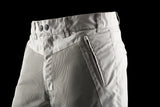 Pantalon Moto Furygan CIARAN — Protection CE Niveau A Pearl - Gris - LE PRATIQUE DU MOTARD