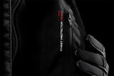 Blouson Moto Furygan SHARD — Protection CE Niveau AA Noir - Blanc - LE PRATIQUE DU MOTARD