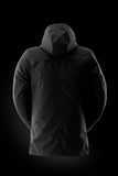 Blouson Moto Furygan STOCKHOLM PRIMALOFT® — Protection CE Niveau AA Noir - LE PRATIQUE DU MOTARD