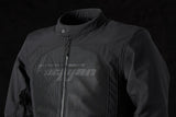 Blouson Moto Furygan BALDO 3IN1 — Protection CE Niveau A Noir - LE PRATIQUE DU MOTARD
