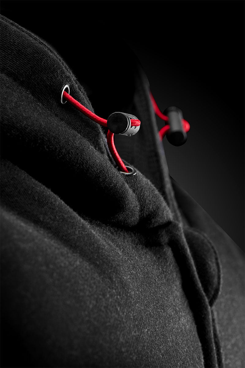 Blouson Moto Furygan LIVIO X KEVLAR® — Protection CE Niveau AA Noir - Blanc - LE PRATIQUE DU MOTARD