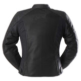 Blouson Moto Furygan ODESSA VENTED 3IN1 — Protection CE Niveau A Noir - Noir - LE PRATIQUE DU MOTARD