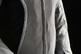 Blouson Moto Furygan ODESSA VENTED 3IN1 — Protection CE Niveau A Pearl - Noir - LE PRATIQUE DU MOTARD
