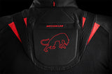 Blouson Moto Furygan ULTRASPARK 3IN1 VENTED+ — Protection CE Niveau A Noir - Rouge - LE PRATIQUE DU MOTARD