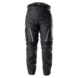 Pantalon Moto Furygan KILLINGTON — Protection CE Niveau AA Noir - Gris - LE PRATIQUE DU MOTARD