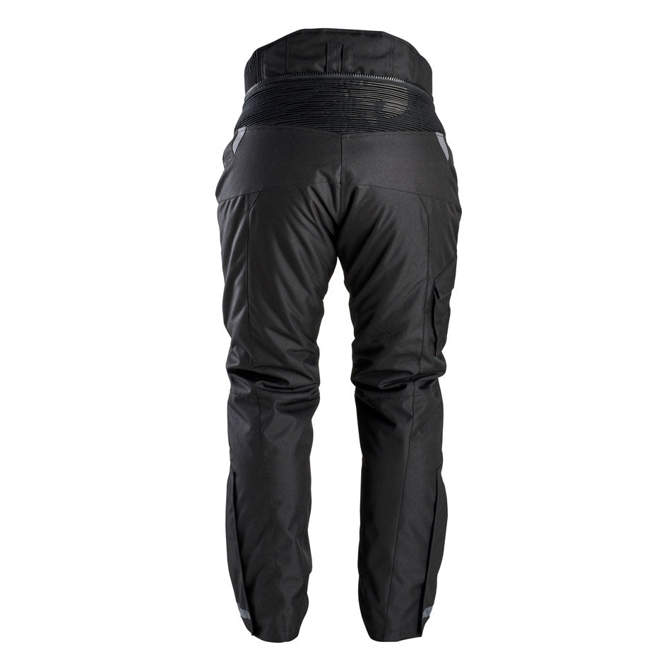 Pantalon Moto Furygan KILLINGTON — Protection CE Niveau AA Noir - Gris - LE PRATIQUE DU MOTARD