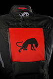 Blouson Moto Furygan MONTROC KEVLAR® PRIMALOFT® 3IN1+ — Protection CE Niveau AA Noir - LE PRATIQUE DU MOTARD