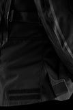 Blouson Moto Furygan MONTROC KEVLAR® PRIMALOFT® 3IN1+ — Protection CE Niveau AA Noir - LE PRATIQUE DU MOTARD