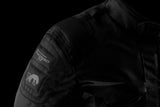 Blouson Moto Furygan MONTROC KEVLAR® PRIMALOFT® 3IN1+ — Protection CE Niveau AA Noir - LE PRATIQUE DU MOTARD