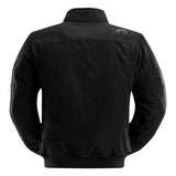 Blouson Moto Furygan KENYA 3 — Protection CE Niveau A Noir - LE PRATIQUE DU MOTARD