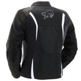 Blouson Moto Homme 4 Saisons | Furygan™ Odessa Evo 3in1 Vented+ — détail