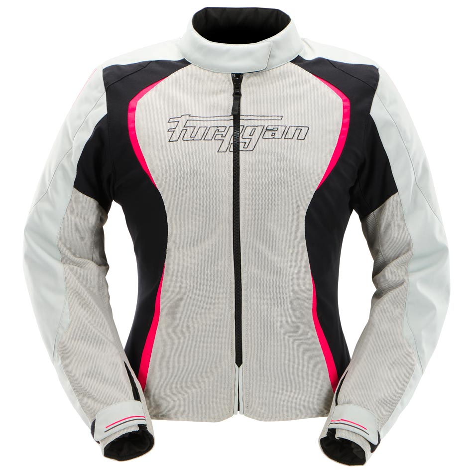 Blouson Moto Homme 4 Saisons | Furygan™ Odessa Evo 3in1 Vented+ — détail