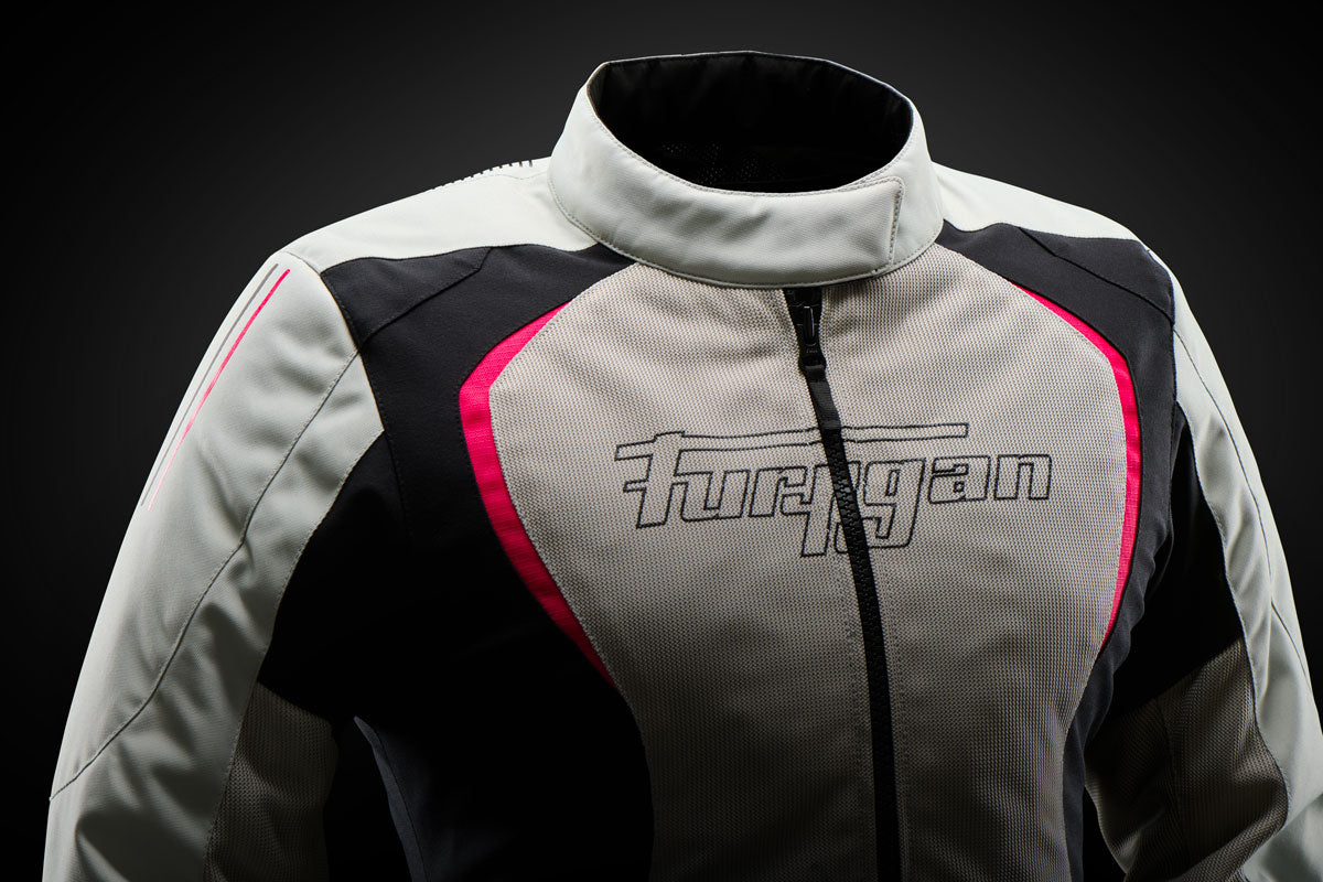 Blouson Moto Homme 4 Saisons | Furygan™ Odessa Evo 3in1 Vented+ — détail