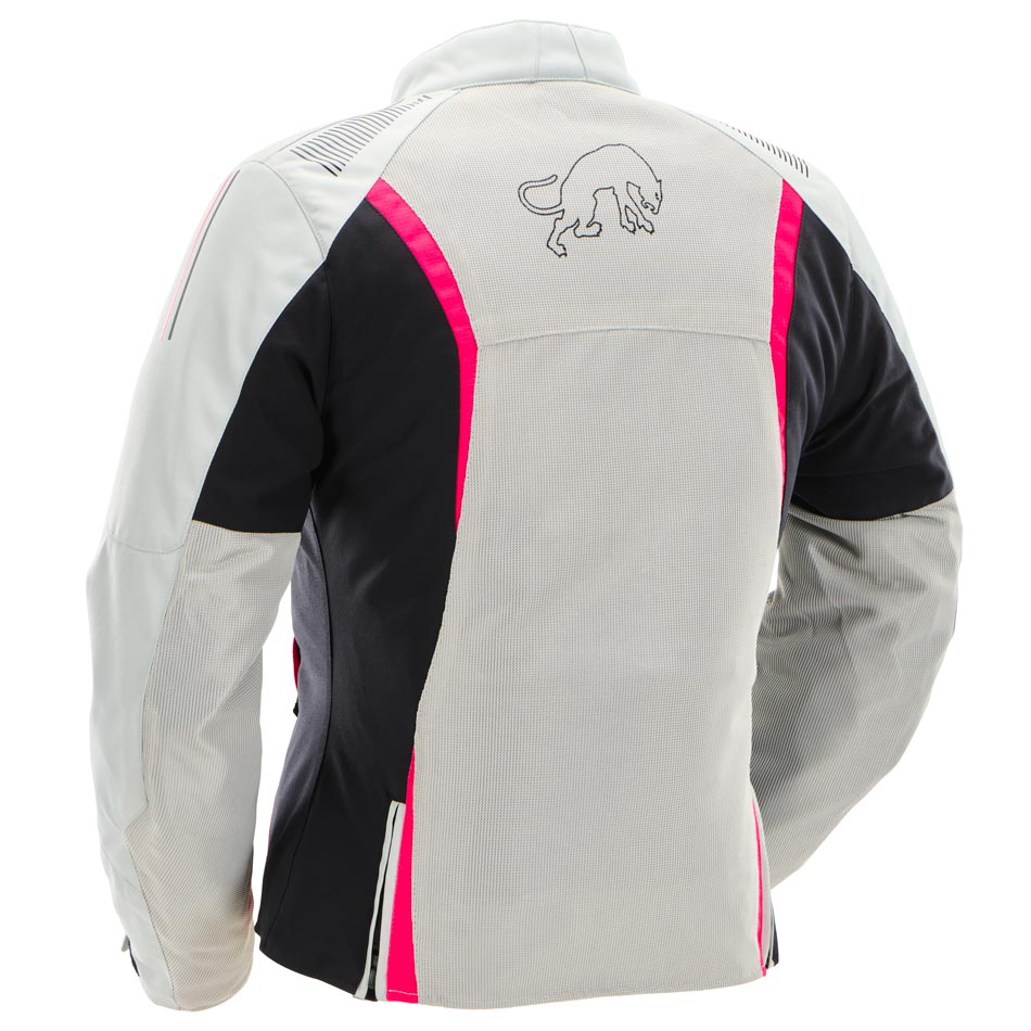 Blouson Moto Homme 4 Saisons | Furygan™ Odessa Evo 3in1 Vented+ — détail