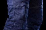 Pantalon Moto Furygan D03 TAPERED — Protection CE Niveau A Jean brut - LE PRATIQUE DU MOTARD