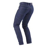 Pantalon Moto Furygan D03 TAPERED — Protection CE Niveau A Jean brut - LE PRATIQUE DU MOTARD