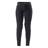 Pantalon Moto Furygan PURDEY EVO SLIM — Protection CE Niveau A Noir - LE PRATIQUE DU MOTARD