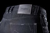 Pantalon Moto Furygan PURDEY EVO SLIM — Protection CE Niveau A Noir - LE PRATIQUE DU MOTARD