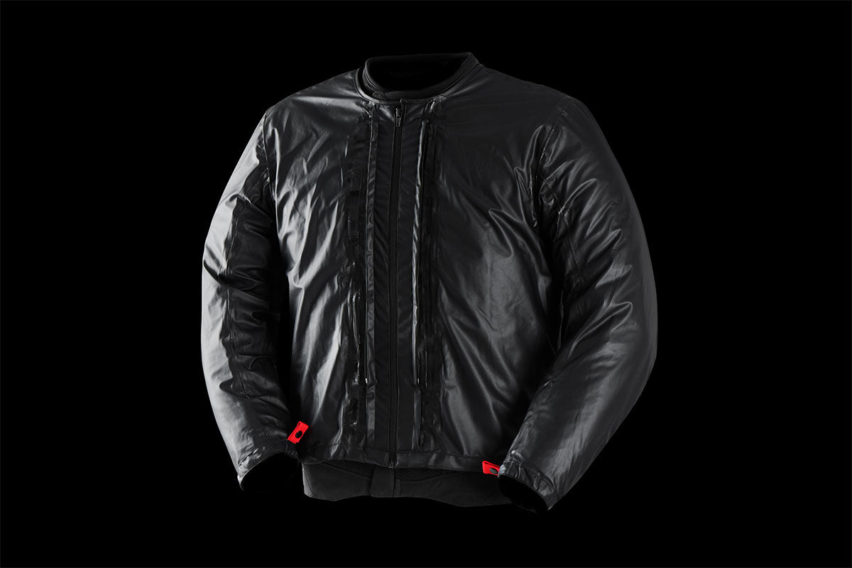 DOUBLURE VESTE IN&OUT HUMAX® - Noir