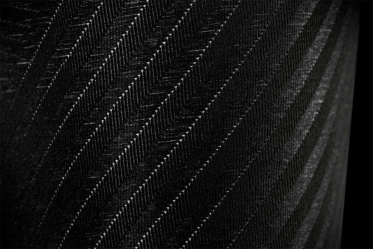 Vêtements Lifestyle Furygan ACTIVE PANT 37.5® Noir - LE PRATIQUE DU MOTARD