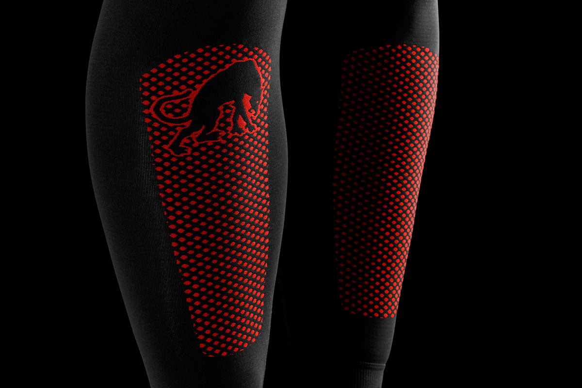 Vêtements Lifestyle Furygan ACTIVE PANT THERMO 37.5® Noir - LE PRATIQUE DU MOTARD