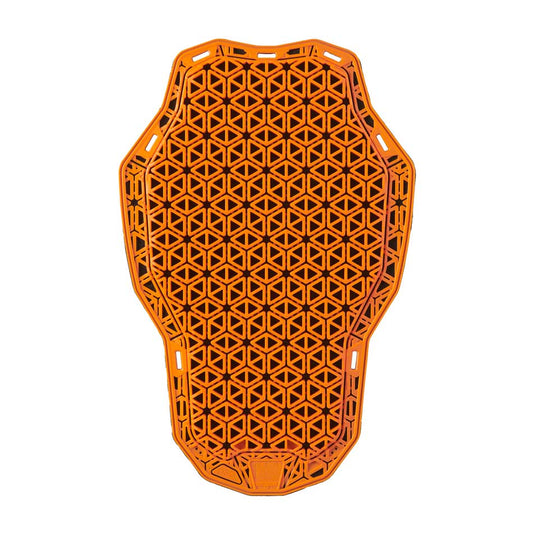 FULL BACK D3O® GHOST™ - Orange