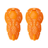 COUDES/GENOUX SPECTRE D3O® L2 - Orange