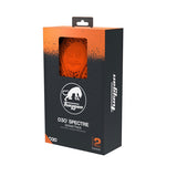 COUDES/GENOUX SPECTRE D3O® L2 - Orange