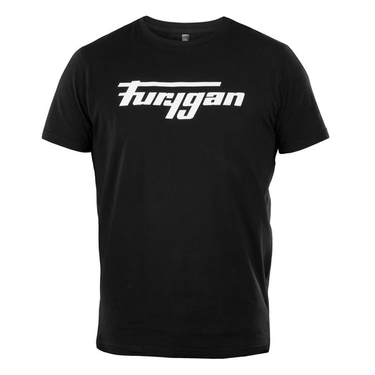 CORPO TS FURY - Noir-Blanc